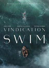 Poster for Vindiction Swim